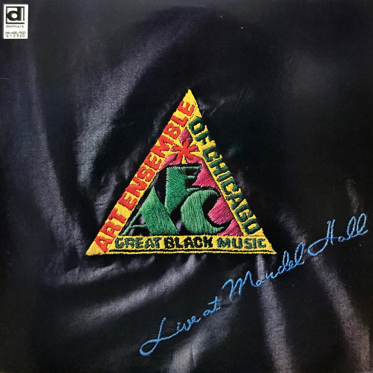 Art Ensemble of Chicago “Live at Mandel Hall” – PHYSICAL STORE