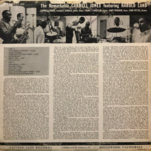 Load image into Gallery viewer, Carmel Jones “The Remarkable Carmell Jones”