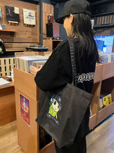 画像をギャラリービューアに読み込む, <受注生産> DJ なみすけ ☆ Tote Bag