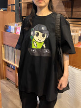 Load image into Gallery viewer, DJ Namisuke ☆ T-Shirt (Made-to-Order)