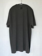 Load image into Gallery viewer, <Made to order>Organic Music T-Shirt “Silent Beach” Pepper (M/L/XL)