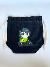 Load image into Gallery viewer, radi ☆ Drawstring bag