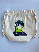 Load image into Gallery viewer, radi ☆ Drawstring bag
