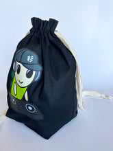 Load image into Gallery viewer, radi ☆ Drawstring bag