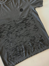 Load image into Gallery viewer, <Made to order>Organic Music T-Shirt “Silent Beach” Pepper (M/L/XL)