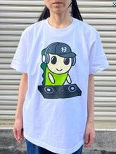 Load image into Gallery viewer, DJ Namisuke ☆ T-Shirt (Made-to-Order)