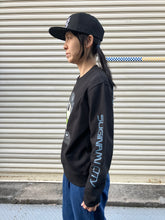 画像をギャラリービューアに読み込む, <受注生産> DJ なみすけ ☆ クルーネック スウェット