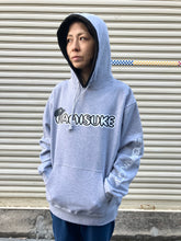 画像をギャラリービューアに読み込む, <受注生産> DJ なみすけ ☆ プルオーバーパーカー