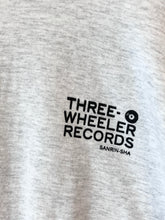 画像をギャラリービューアに読み込む, THREE-WHEELERS RECORDS Long-Sleeve T-Shirt (L)