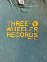 画像をギャラリービューアに読み込む, THREE-WHEELERS RECORDS Long-Sleeve T-Shirt (XL)