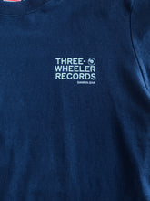 画像をギャラリービューアに読み込む, THREE-WHEELERS RECORDS Long-Sleeve T-Shirt (M)