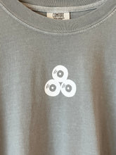 Load image into Gallery viewer, THREE-WHEELERS RECORDS T-Shirt (L)