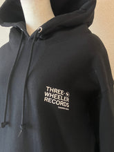 画像をギャラリービューアに読み込む, THREE-WHEELERS RECORDS Clothes (XL)