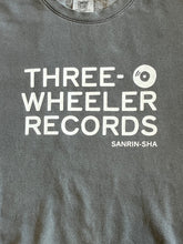 Load image into Gallery viewer, THREE-WHEELERS RECORDS Clothes (M/L/XL)