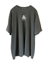 Load image into Gallery viewer, THREE-WHEELERS RECORDS T-Shirt (XL)