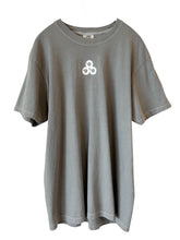 Load image into Gallery viewer, THREE-WHEELERS RECORDS T-Shirt (L)