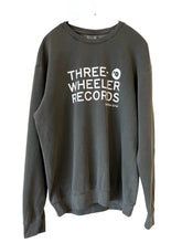 Load image into Gallery viewer, THREE-WHEELERS RECORDS Clothes (M/L/XL)