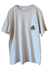 Load image into Gallery viewer, THREE-WHEELERS RECORDS T-shirt (S/M/L)