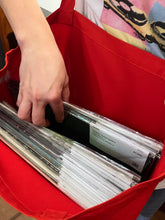 画像をギャラリービューアに読み込む, <受注生産> ギター なみすけ ☆ Tote Bag