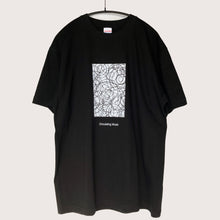 Load image into Gallery viewer, Chee Shimizu “Circulating Music” (Digital Album) w/T-shirt