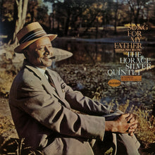Load image into Gallery viewer, The Horace Silver Quintet “Song for My Father (Cantiga Para Meu Pai)”