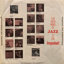 画像をギャラリービューアに読み込む, Chico Hamilton “Chic Chic Chico”