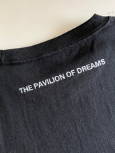 Load image into Gallery viewer, Organic Music T-Shirt “Obscure” (Black/White, Sizes S-XXL)