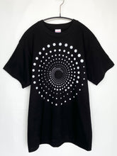 Load image into Gallery viewer, Organic Music T-Shirt “ Ray of light ” (S/M/L/XL/XXL)