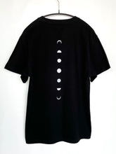 Load image into Gallery viewer, Organic Music T-Shirt “ Ray of light ” (S/M/L/XL/XXL)