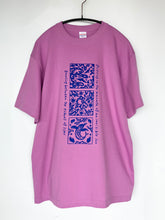 Load image into Gallery viewer, Ninosathes T-Shirt “dolphin-charm” (L)