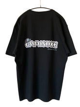 Load image into Gallery viewer, DJ Namisuke ☆ T-Shirt (Made-to-Order)
