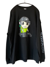 Load image into Gallery viewer, radi ☆ Drawstring bag