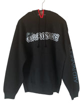 画像をギャラリービューアに読み込む, <受注生産> DJ なみすけ ☆ プルオーバーパーカー