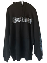 画像をギャラリービューアに読み込む, <受注生産> DJ なみすけ ☆ プルオーバーパーカー