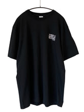 Load image into Gallery viewer, THREE-WHEELERS RECORDS T-Shirt (S/L/XL)