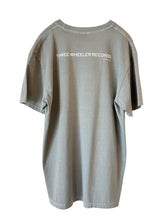 Load image into Gallery viewer, THREE-WHEELERS RECORDS T-Shirt (L)