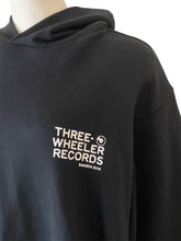 Load image into Gallery viewer, THREE-WHEELERS RECORDS Clothes (L)