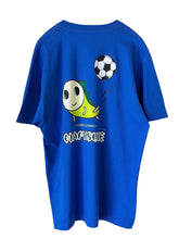 Load image into Gallery viewer, Soccer Namisuke ☆ T-Shirt (Made-to-Order)