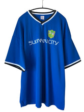 Load image into Gallery viewer, Soccer Namisuke ☆ T-Shirt (Made-to-Order)