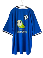 Load image into Gallery viewer, Soccer Namisuke ☆ T-Shirt (Made-to-Order)