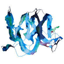 画像をギャラリービューアに読み込む, CazU-23 & Sinkichi “Ima De Gawa Ginga” Tape