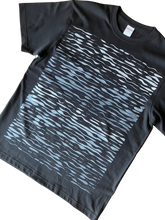 Load image into Gallery viewer, Organic Music T-Shirt “Minamo” (L)