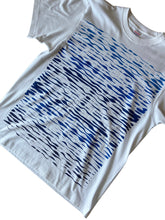 Load image into Gallery viewer, Organic Music T-Shirt “Minamo” (L)