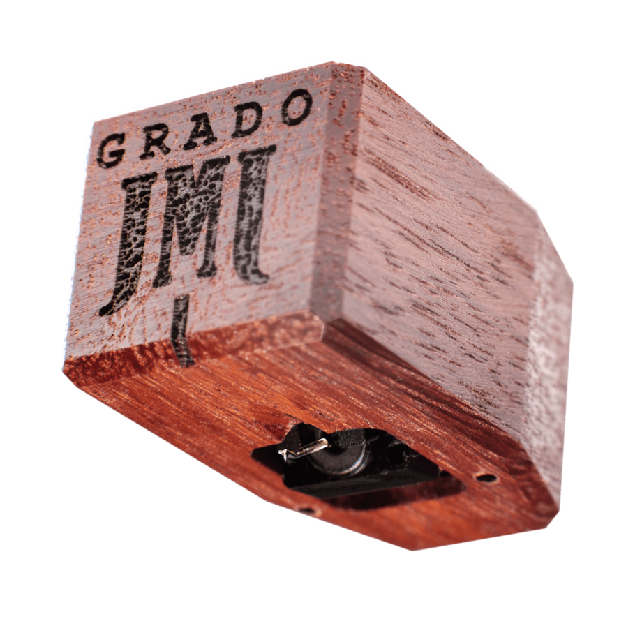 GRADO Sonata3 (Stereo, High)