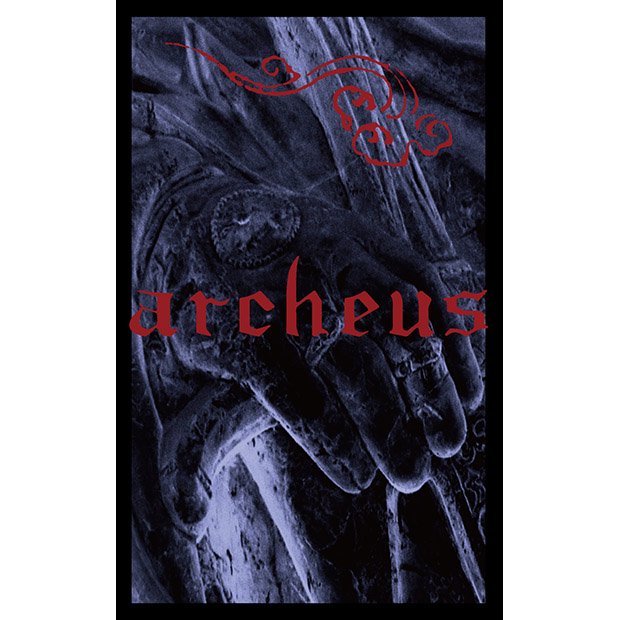 archeus “archers” Tape