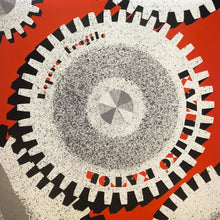 画像をギャラリービューアに読み込む, Kazuhiko Katoh “L’opera Fragile”