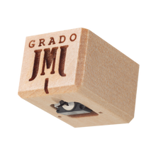 画像をギャラリービューアに読み込む, Grado Opus3 (Stereo, High)