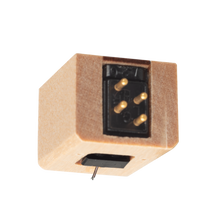 画像をギャラリービューアに読み込む, Grado Opus3 (Stereo, High)