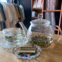 画像をギャラリービューアに読み込む, hilltop herbs ✴︎ <Planet Baby> original blend herb tea