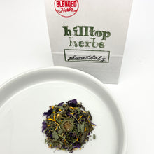 画像をギャラリービューアに読み込む, hilltop herbs ✴︎ <Planet Baby> original blend herb tea